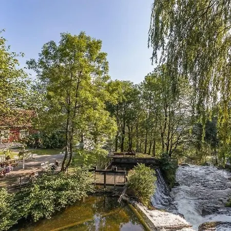 Appartement &close To Station Oslo