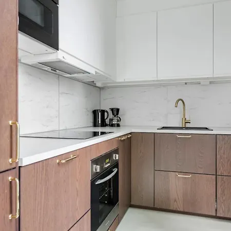 &close To Station Appartement *