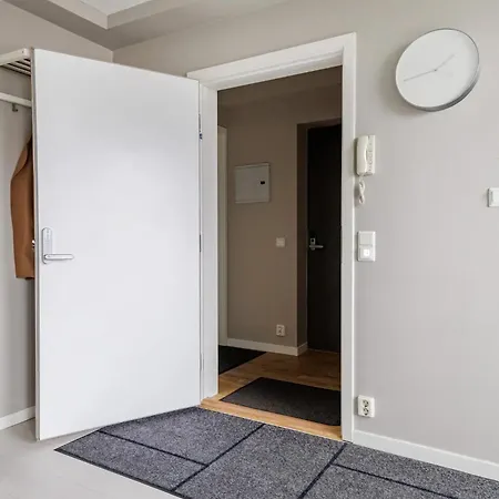 Apartment &close To Station *