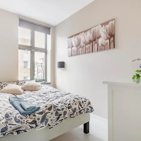 &close To Station Oslo