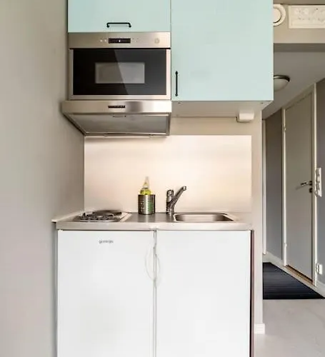 &close To Station Leilighet Oslo