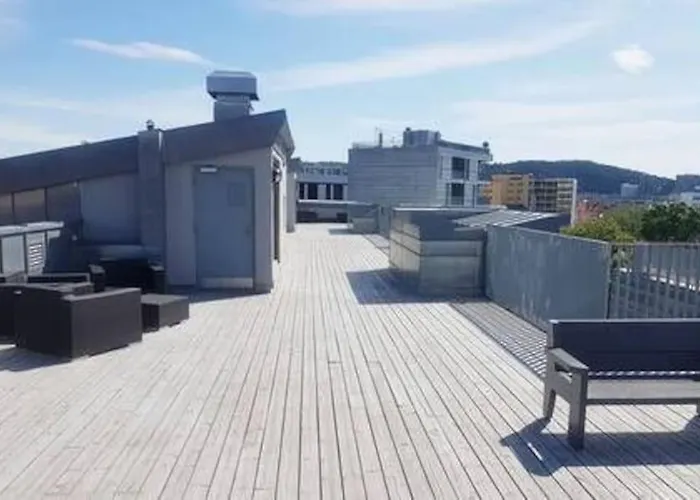 Apartamento &close To Station *