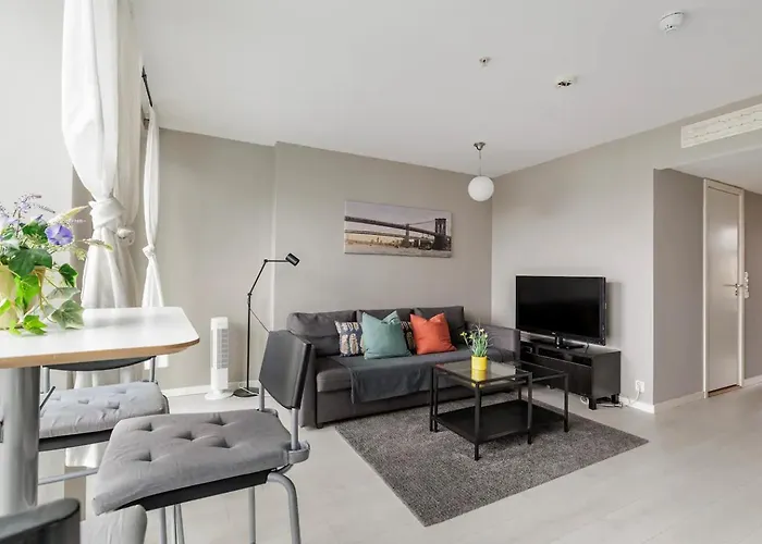 &close To Station Oslo