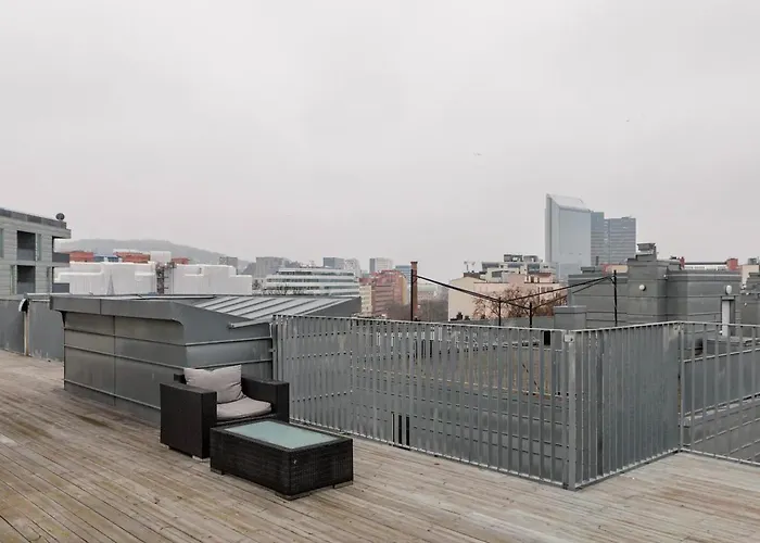 &close To Station Apartamento *