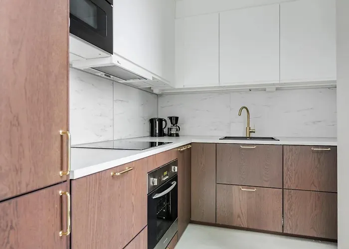 &close To Station Apartamento *