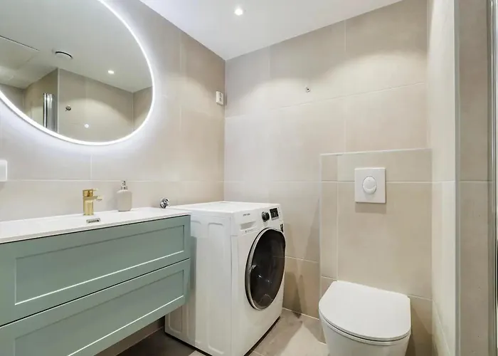 &close To Station Apartamento