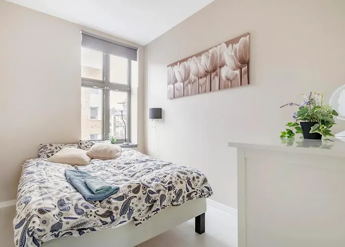 &close To Station Oslo