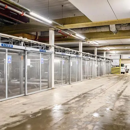 &close To Station * Oslo