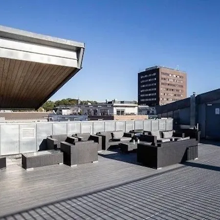 &close To Station * Oslo