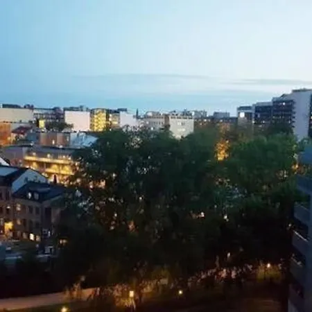 &close To Station Oslo