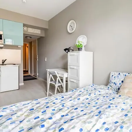 Apartmán &close To Station