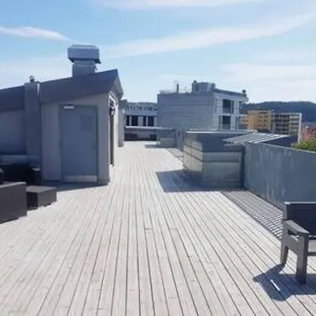 Apartmán &close To Station *