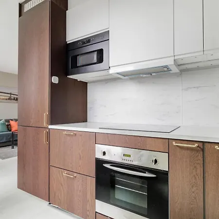 Appartement &close To Station *