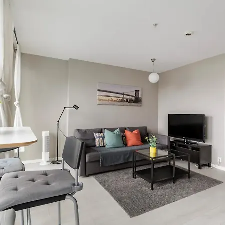 &close To Station Oslo