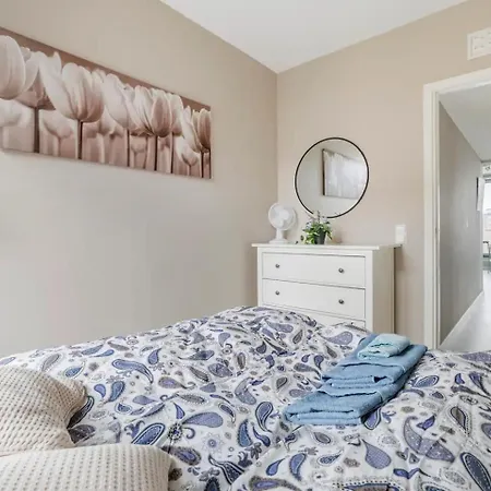 Apartmán &close To Station