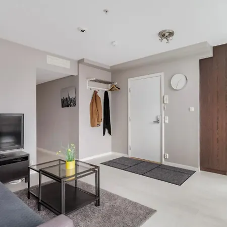 &close To Station * Oslo