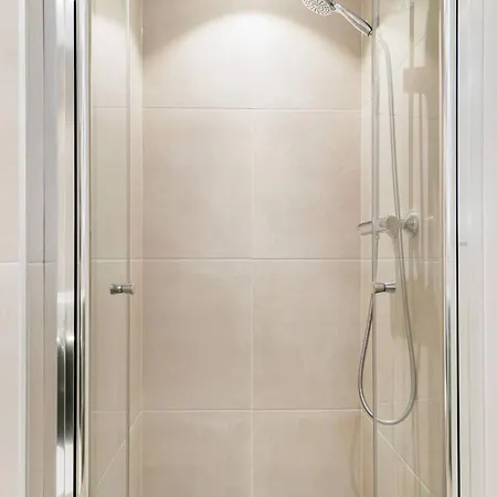 Apartmán &close To Station Oslo