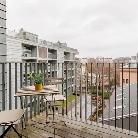 &close To Station * Oslo