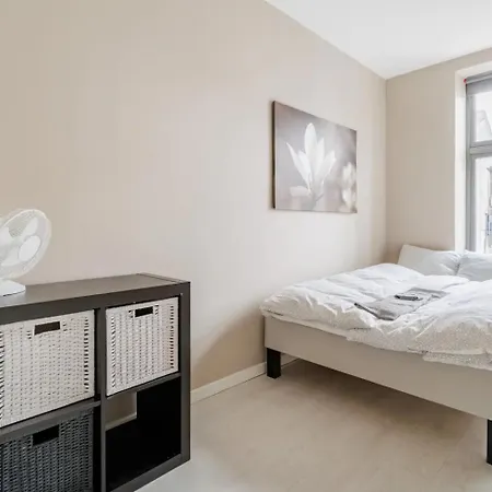 Apartmán &close To Station *