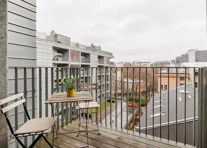 &close To Station * Oslo